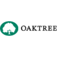 Oaktree Capital Management, LP logo