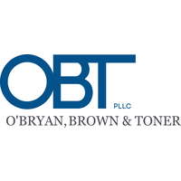 O'Bryan Brown & Toner, PLLC logo