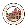 Superior Court of California, County of Orange logo