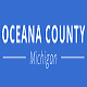 Oceana County, Michigan logo