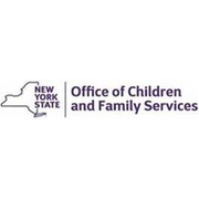 New York Office of Children & Family Services logo