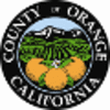 Orange County, California logo