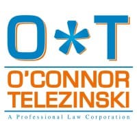 O'Connor Telezinski, A Professional Law Corporation logo