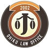 Ohiku Law Office logo