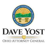 Ohio Attorney General logo
