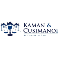 Kaman & Cusimano, LLC logo