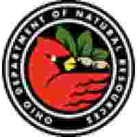 Ohio Department of Natural Resources logo
