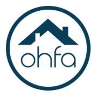 The Ohio Housing Finance Agency (OHFA) logo