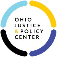 Ohio Justice & Policy Center (OJPC) logo