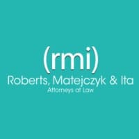 Roberts, Matejczyk & Ita, Co., LPA logo