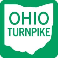 Ohio Turnpike Commission logo