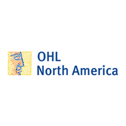 OHL - USA, Inc. logo