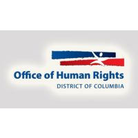 District of Columbia Office of Human Rights logo