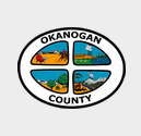 Okanogan County, Washington logo