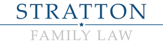Stratton Family Law (Oklahoma City) logo