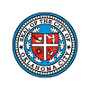 City of Oklahoma City, Oklahoma logo
