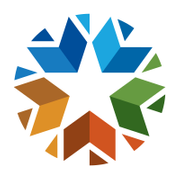 The Oklahoma Health Care Authority logo