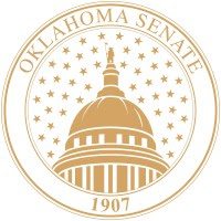 Oklahoma Senate logo