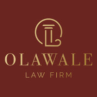 The Olawale Law Firm, LLC logo