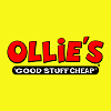 Ollie's Bargain Outlet logo