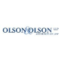 Olson & Olson, LLP logo