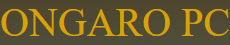 Ongaro, PC logo
