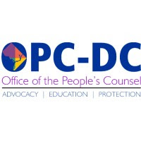 The Office of the Peoples Counsel logo