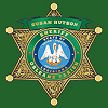 Orleans Parish Sheriff's Office logo