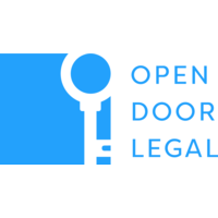 Open Door Legal logo