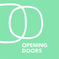 Opening Doors, Inc. logo