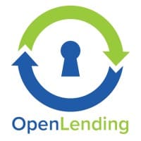 OpenLending logo