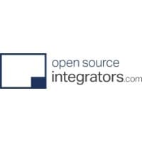 Open Source Integrators (OSI) logo