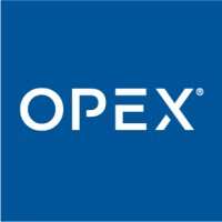 OPEX Corporation logo