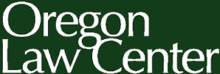 Oregon Law Center logo