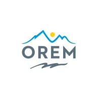 City of Orem, Utah logo