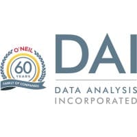 Data Analysis Incorporated (DAI) logo