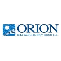 Orion Renewable Energy Group, LLC logo