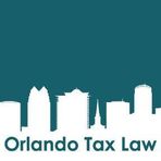Orlando Tax Law logo