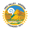 Town of Oro Valley, Arizona logo