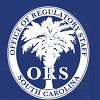 South Carolina Office of Regulatory Staff logo