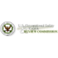 The Occupational Safety & Health Review Commission logo