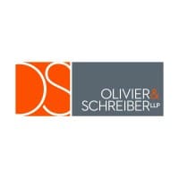 Olivier & Schreiber, LLP logo