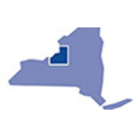 Oswego County, New York logo