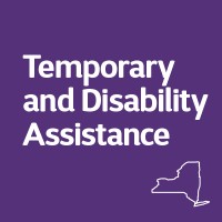 New York Office of Temporary & Disability Assistance logo