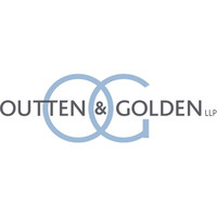 Outten & Golden, LLP logo