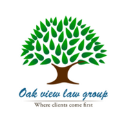 Oak View Law Group logo