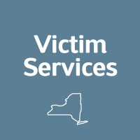 New York State Office of Victim Services logo