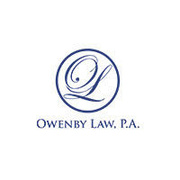 Owenby Law, PA logo