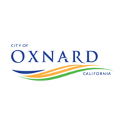 City of Oxnard, California logo