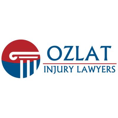 Ozlat Injury Lawyers logo